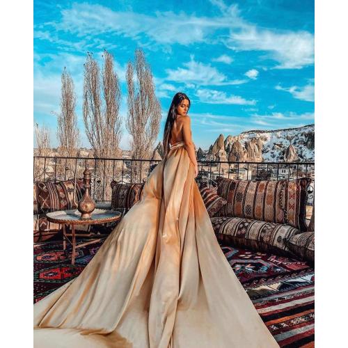 Grand Cappadocia Hotel