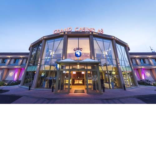 Grand Casino Aš