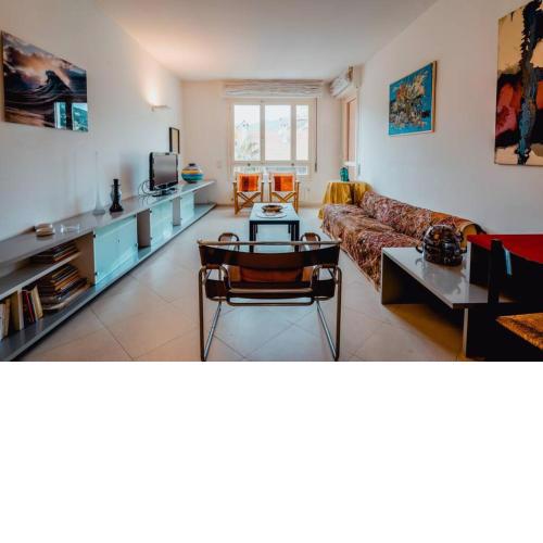Grand Central Ventimiglia - WiFi & Parking