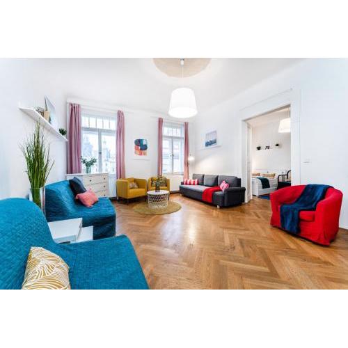 GRAND DELUXE ViP APARTMENT