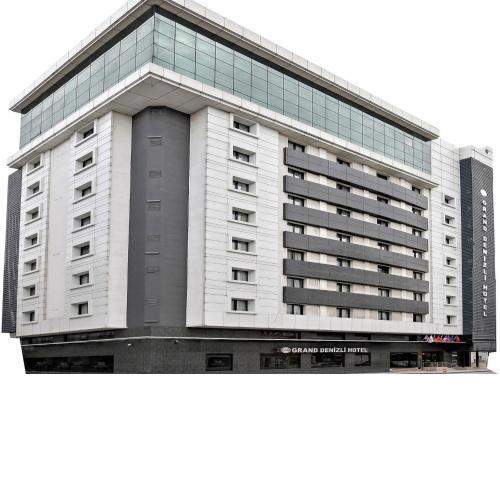 Grand Denizli Hotel