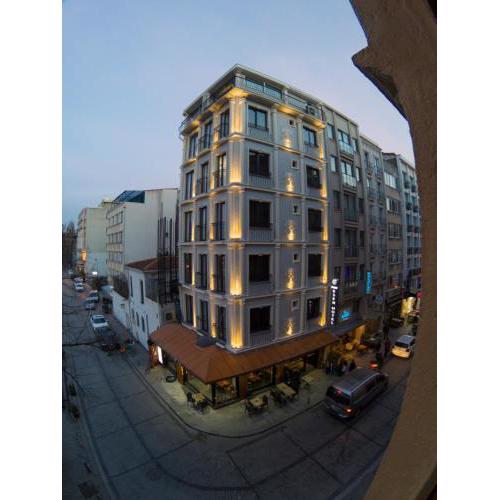 Grand Esen Boutique Hotel