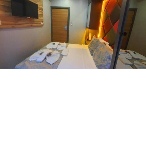 Grand Esen Hotel