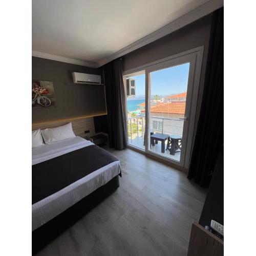 Grand Faik Hotel