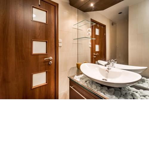 Grand Family Apartment Garay