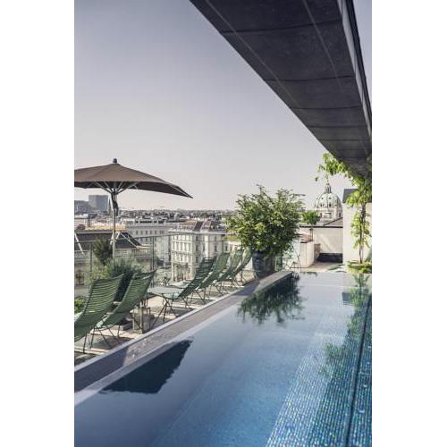 Grand Ferdinand Vienna – Your Hotel In The City Center