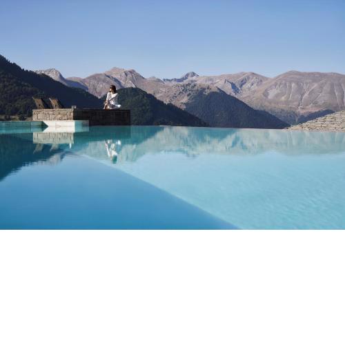 Grand Forest Metsovo - Small Luxury Hotels of the World
