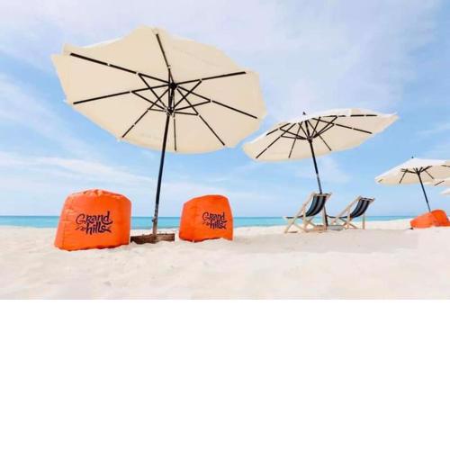 Grand Hills Resort North Coast