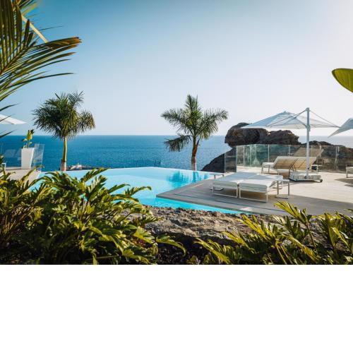 Grand Horizon Boutique Resort