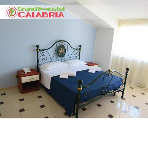 Grand Hostel Calabria