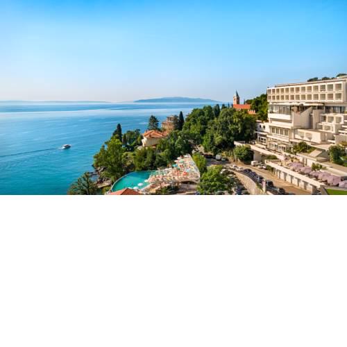 Grand Hotel Adriatic II