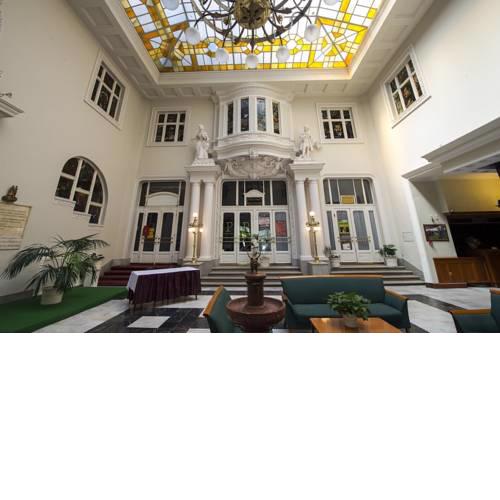 Grand Hotel Aranybika