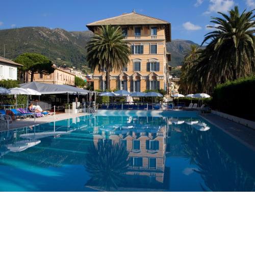 Grand Hotel Arenzano