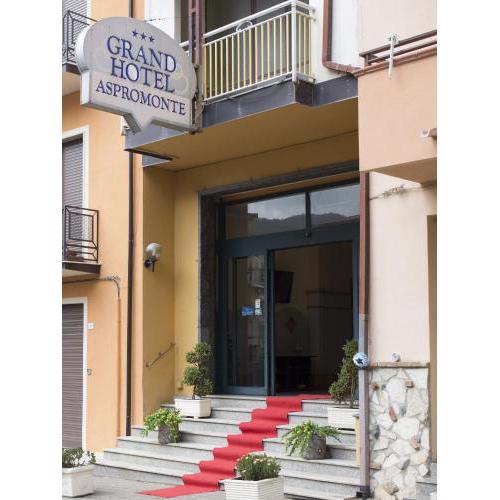 Grand Hotel Aspromonte