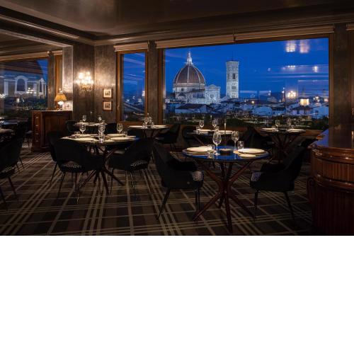 Grand Hotel Baglioni