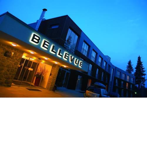 Grand Hotel BELLEVUE
