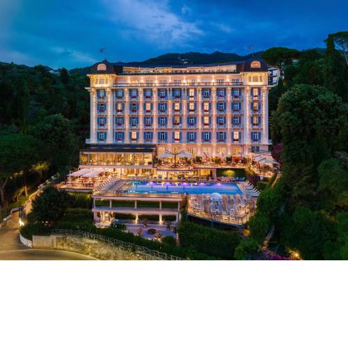 Grand Hotel Bristol Spa Resort, by R Collection Hotels