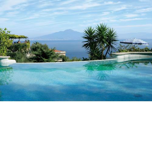 Grand Hotel Capodimonte