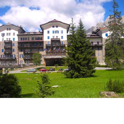 Grand Hotel Carezza Multiproprietà
