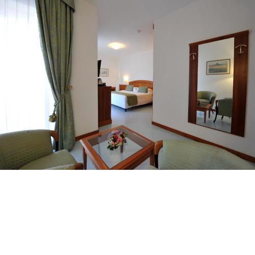 Grand Hotel Cesare Augusto