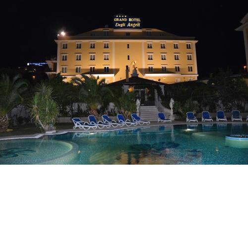Grand Hotel degli Angeli