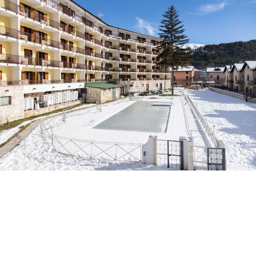 Grand Hotel del Parco