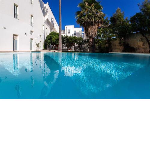 Grand Hotel Di Lecce