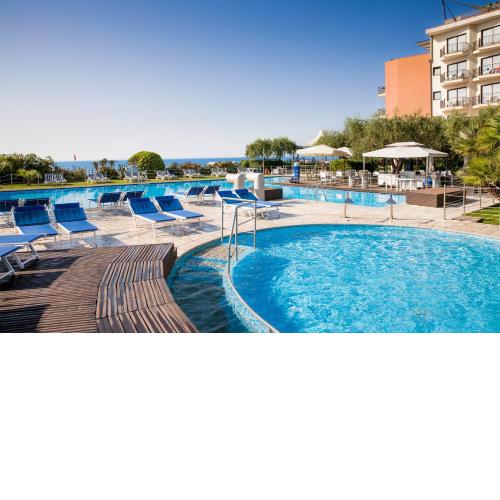 Grand Hotel Diana Majestic