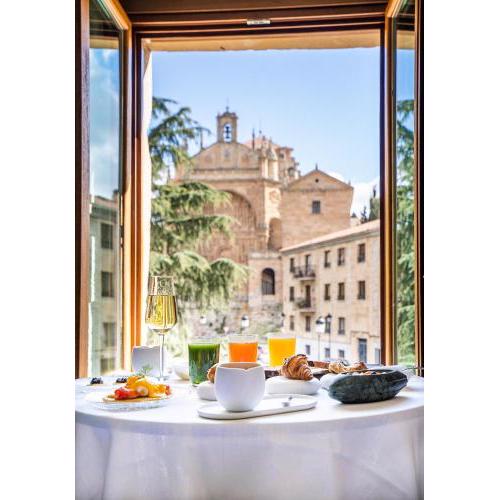 Grand Hotel Don Gregorio