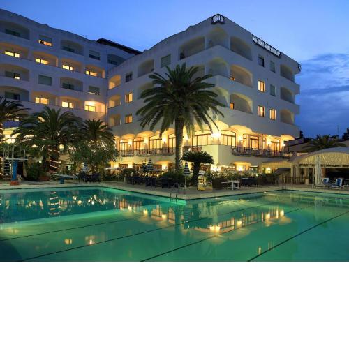 Grand Hotel Don Juan