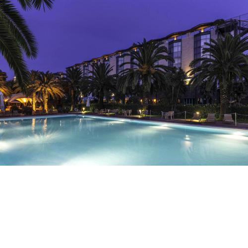 Grand Hotel Duca D'Este