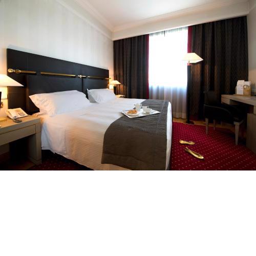 Grand Hotel Duca Di Mantova