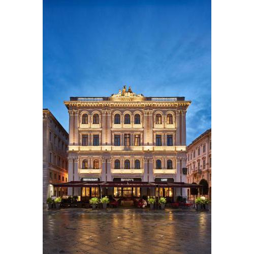 Grand Hotel Duchi d'Aosta