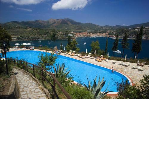 Grand Hotel Elba International