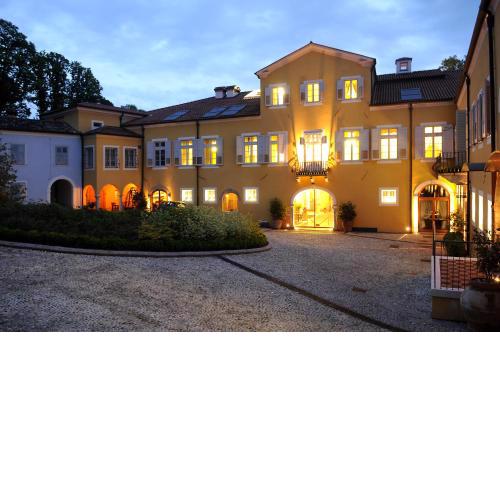 Grand Hotel Entourage - Palazzo Strassoldo
