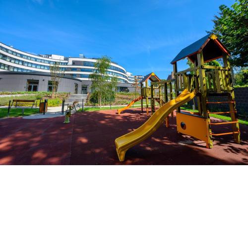 Grand Hotel Esztergom