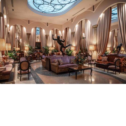 Grand Hotel et de Milan - The Leading Hotels of the World