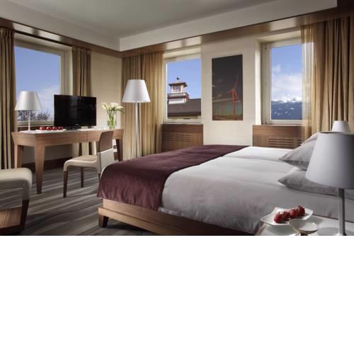 Grand Hotel Europa Celebrates 150 Years