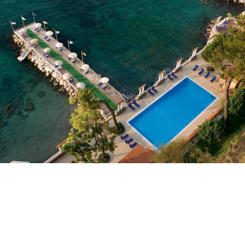 Grand Hotel Europa Palace