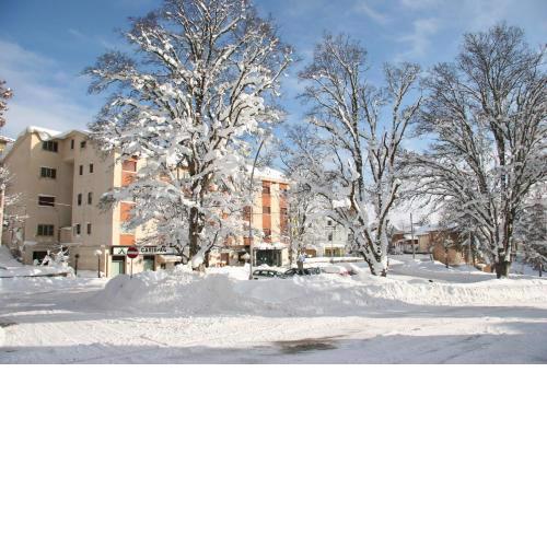 Grand Hotel Europa