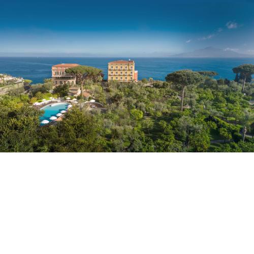 Grand Hotel Excelsior Vittoria