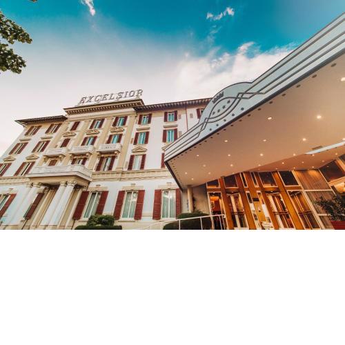 Grand Hotel Excelsior