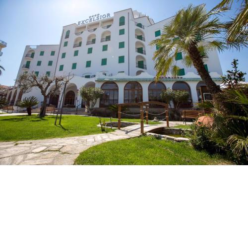 Grand Hotel Excelsior