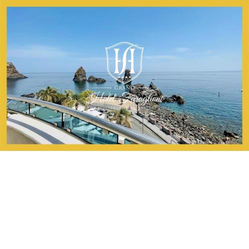 Grand Hotel Faraglioni