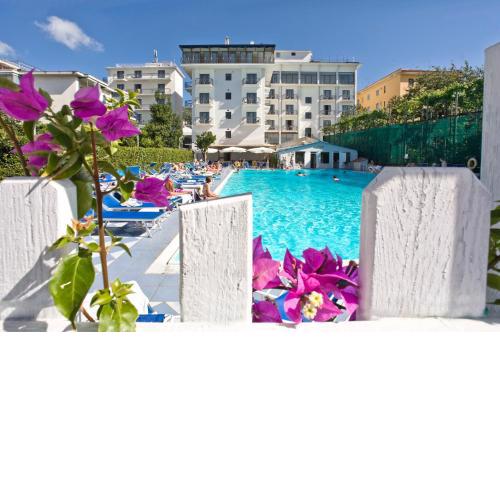 Grand Hotel Flora