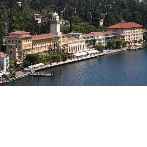 Grand Hotel Gardone