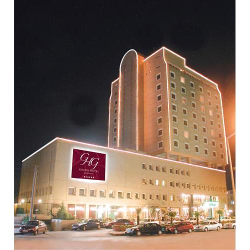 Grand Hotel Gaziantep