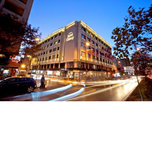 Grand Hotel Gulsoy