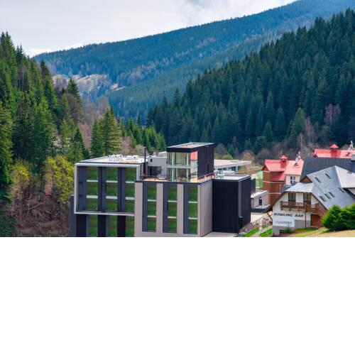 Grand Hotel Hradec