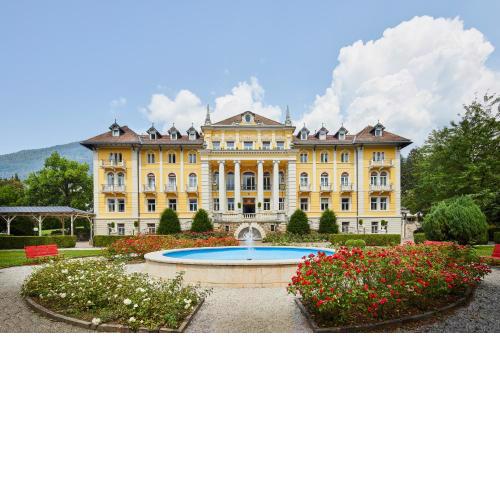 Grand Hotel Imperial